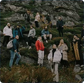 Забота в каждом моменте