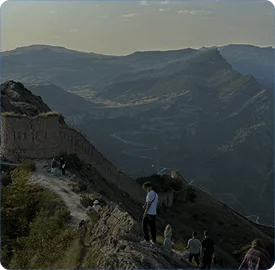 Эксклюзивный маршрут