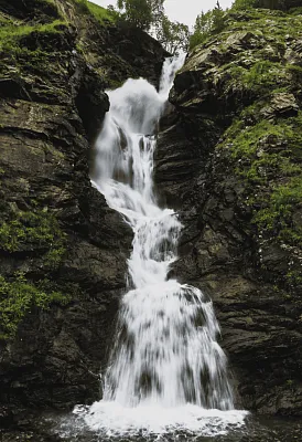 Северная Осетия и Ингушетия