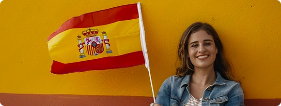 Жизнь в Испании